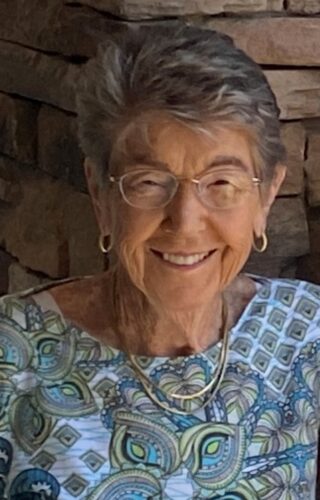 Ellen Cadwalader